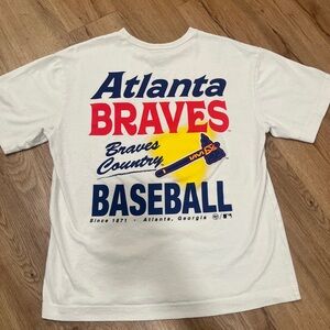 Atlanta Braves (47’) Graphic Tee